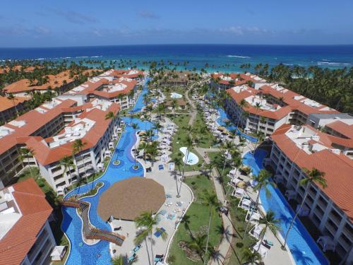 luxury hotels in Punta Cana