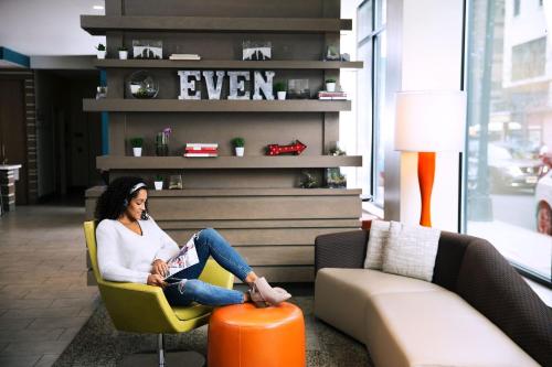 EVEN Hotel Brooklyn by IHG