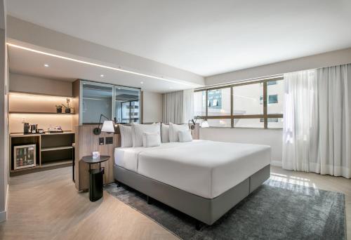 luxury hotels in Distrito Federal