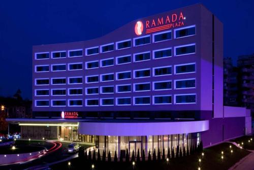 luxury hotels in Craiova