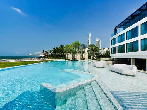 luxury hotels in Pattaya