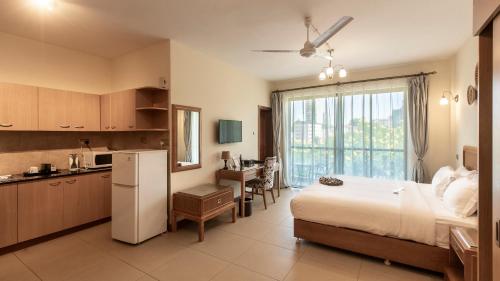 Lotos Inn & Suites -Nairobi, Westlands