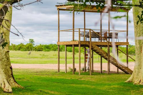 Xanatseni Private Camp