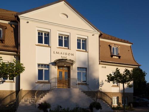 luxury hotels in Grevenmacher