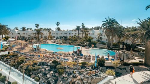 luxury hotels in Fuerteventura