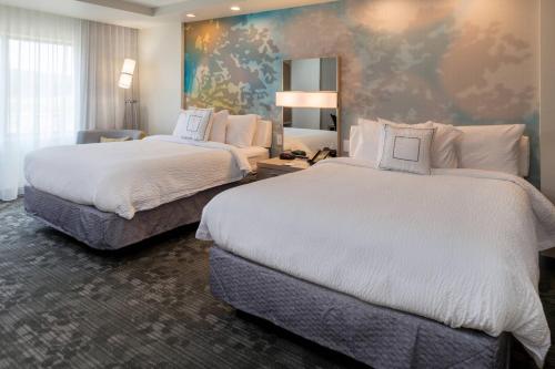 Courtyard by Marriott Elmira Horseheads