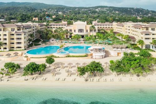 luxury hotels in Montego Bay