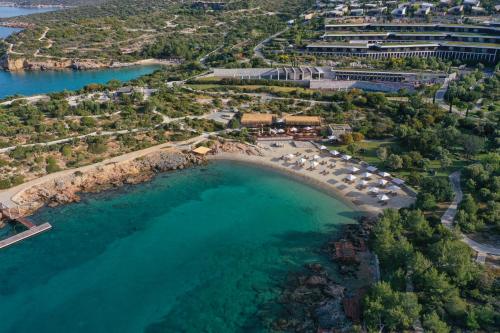 luxury hotels in Aegean Region Turkey