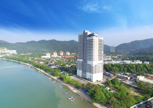 luxury hotels in George Town