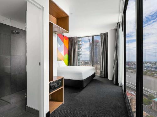 ibis Styles Brisbane Elizabeth Street