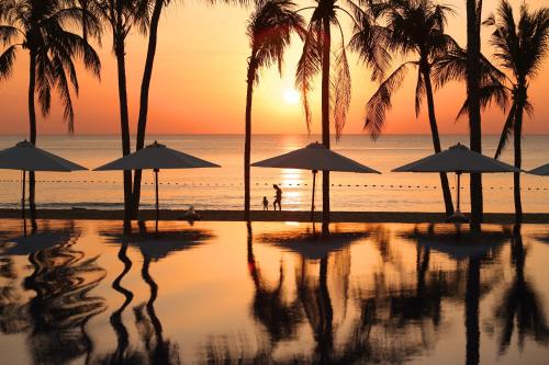 luxury hotels in Khanh Hoa