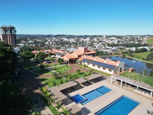 luxury hotels in Parana