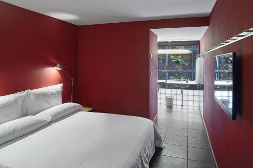 luxury hotels in Ramblas