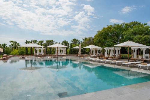 luxury hotels in Sant Miquel De Balansat