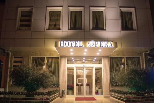 luxury hotels in Tirana Region