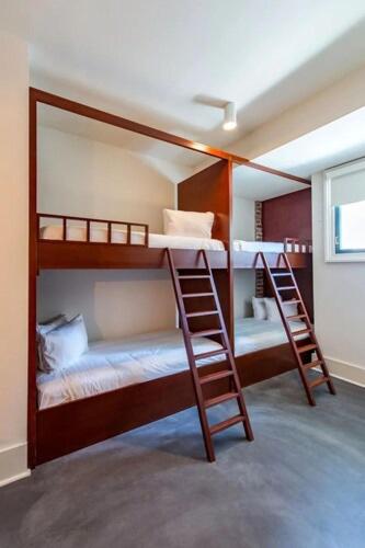 Catahoula Hotel New Orleans