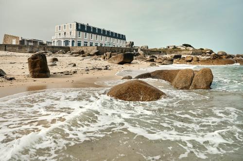 Hôtel de la Mer & Spa
