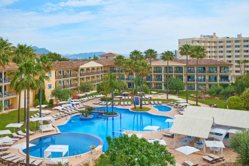 luxury hotels in Cala Millor