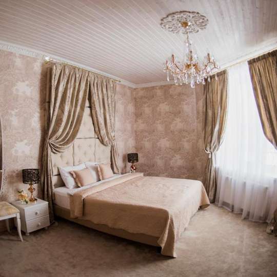 luxury hotels in Kaluga