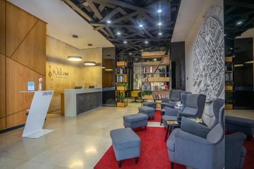 luxury hotels in Yerevan