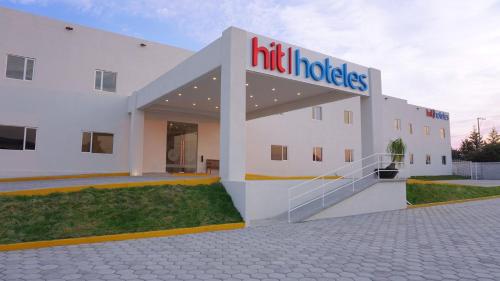 luxury hotels in Atlixco