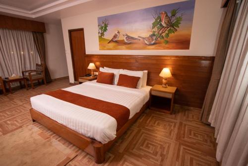 luxury hotels in Lalitpur, Nepal