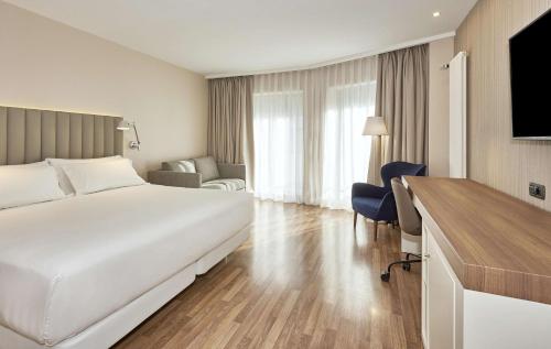 luxury hotels in Andorra La Vella