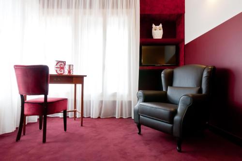 luxury hotels in Padova Area