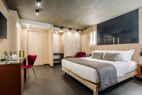 luxury hotels in Andorra La Vella