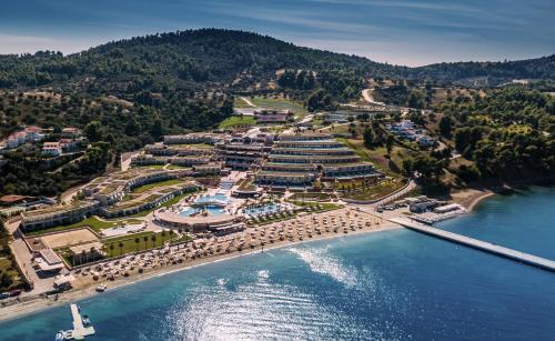 luxury hotels in Macedonia