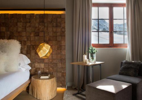 luxury hotels in Andorra