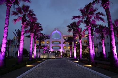 luxury hotels in Tunis