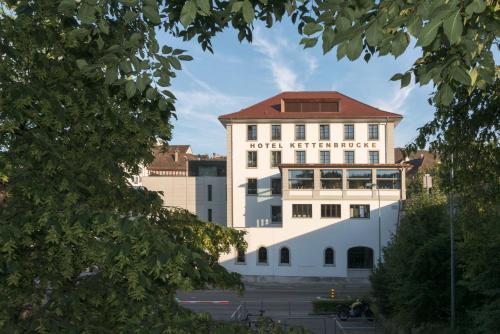 luxury hotels in Aargau / Basel Region