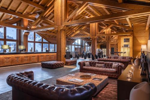 luxury hotels in Andorra