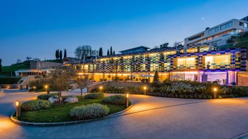 luxury hotels in Lake Garda