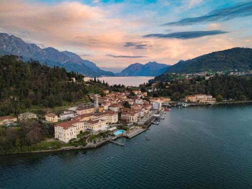 luxury hotels in Provincia Di Como