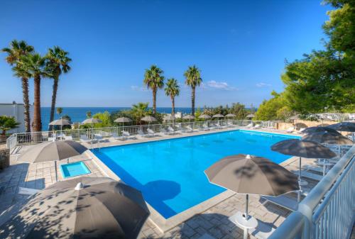 luxury hotels in Gallipoli