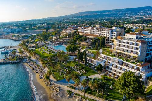 luxury hotels in Paphos City