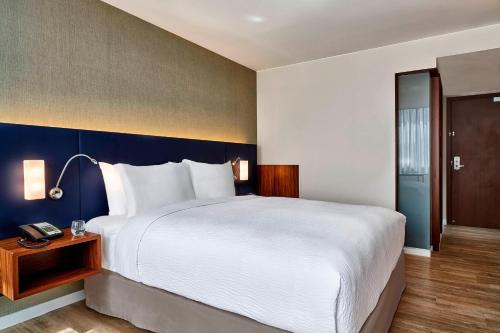 Courtyard by Marriott Rio de Janeiro Barra da Tijuca