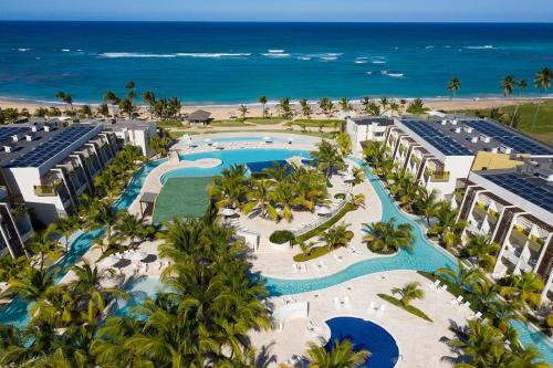 luxury hotels in Punta Cana