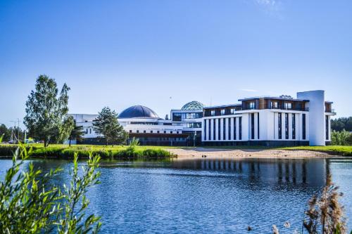 luxury hotels in Druskininkai