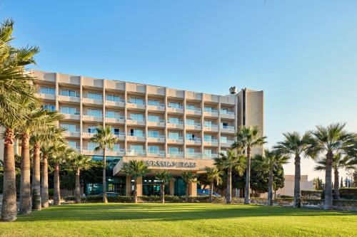 luxury hotels in Cyprus Government Controlled Area