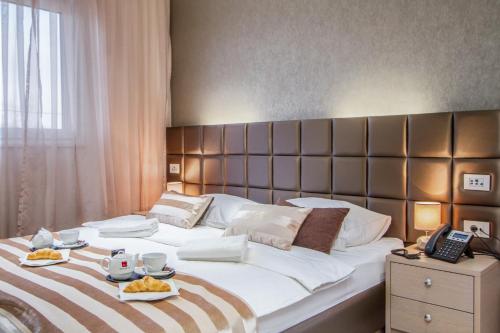 luxury hotels in Zagreb County