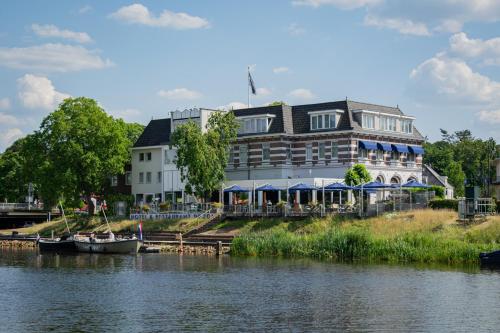 Hotel de Zon - Brasserie Bresson by Flow