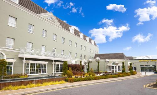 luxury hotels in Ulster