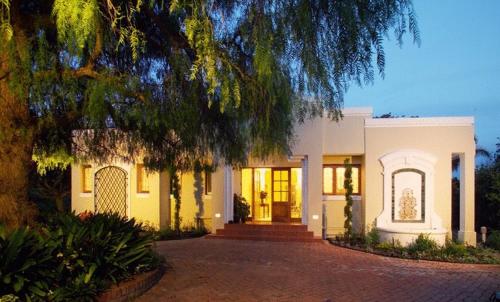 luxury hotels in Port Elizabeth