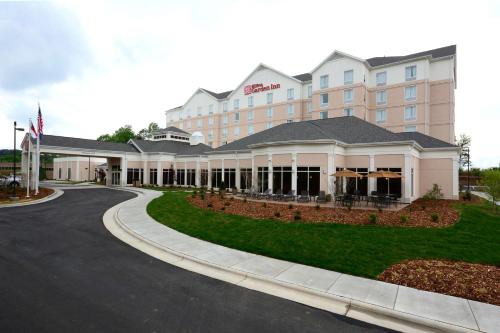 luxury hotels in North Carolina