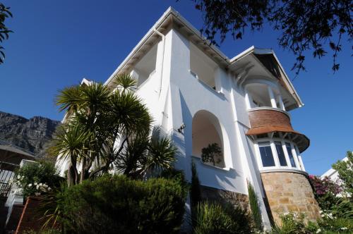 luxury hotels in Cape Peninsula