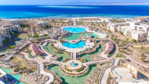 luxury hotels in Red Sea