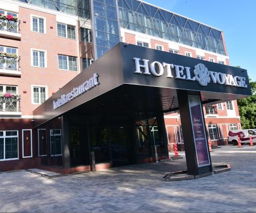 luxury hotels in Kharkov